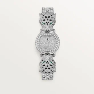 Zegarek La Panthere De Cartier