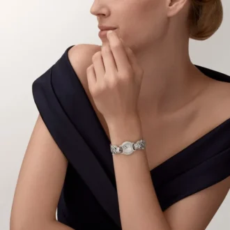 Zegarek La Panthere De Cartier