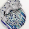 Zegarek Panthere Jewelry Zegarek Panthere Jewelry