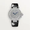 Zegarek Pasha De Cartier Zegarek Pasha De Cartier