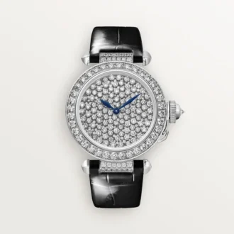 Zegarek Pasha De Cartier