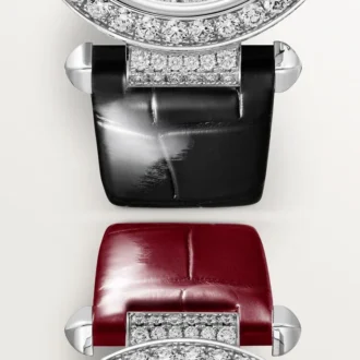 Zegarek Pasha De Cartier