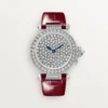 Zegarek Pasha De Cartier Zegarek Pasha De Cartier