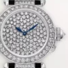 Zegarek Pasha De Cartier Zegarek Pasha De Cartier