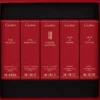 Zestaw próbek Les Collections De Parfum 5 x 2 ml