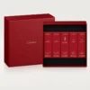 Zestaw próbek Les Collections De Parfum 5 x 2 ml