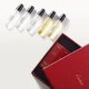 Zestaw próbek Les Collections De Parfum 5 x 2 ml