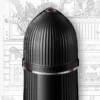Zestaw upominkowy Pasha De Cartier Edition Noire