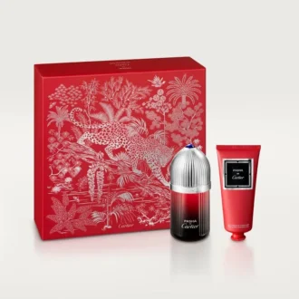 Zestaw upominkowy Pasha De Cartier Sport Edition